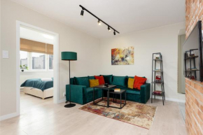 Apartments City Center Ochota by Renters